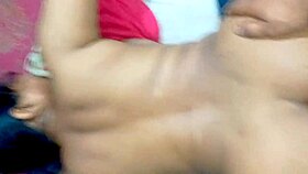 ram neha's tight ass doggy close up!