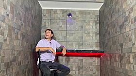 Hardcore Restaurant Fuck: Pounding Busty Waitress Deep