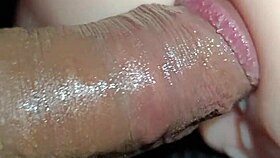 Mandy's tight ass creampied anal fucked hard desk domination gaping