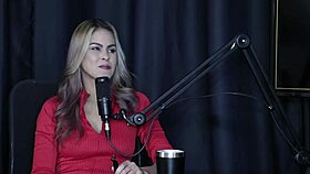 Sofie Lollipop Transsexual Tempts With Passionate Kisses Blowjob And Milk Tasting Thrills