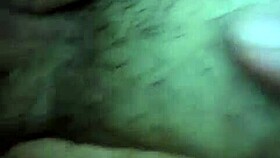 Fucking ex-girlfriend's tight amateur pussy