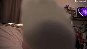 kiss my pussy after i squirt