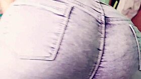 big ass indian village babe doggy fucked juicy pussy lips! 🍑🔥