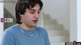 oh yeah, this milf london river loves riding her new workout bike hard