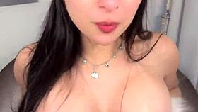 naughty mrs claus emanuelly raquel xmas joi temptation