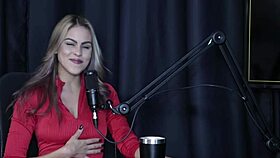 Sofie Lollipop Transsexual Tempts With Passionate Kisses Blowjob And Milk Tasting Thrills