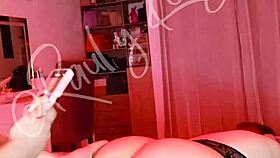 fucking this fat latina ass so deep and hard