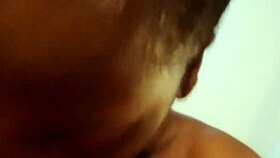 Big Boobs Teen Grinds Clit On Huge Black Cock Double Mouth Cumshots Mastermeat1