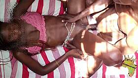 can tight teen slut handle monster bbc deep