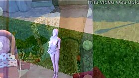 summer walker SHAKES her BIG BLACK ASS wildly!