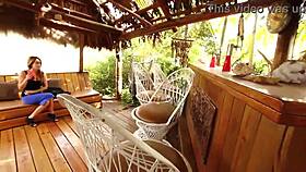 intriguing mia ryder housewife turns porn star post jail