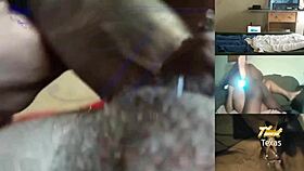 check this texas thot ebony milf shakin' her street ass