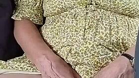 my naughty girl secretly wanks hard in public car