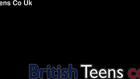 Naughty College Girl Fingers Pussy In Lingerie