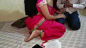 i grabbed teacher's cigarette then she rode my cock spooning creampie