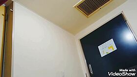 Amateur Japanese shemale Miyuki submits to intense maledom play in close scenes