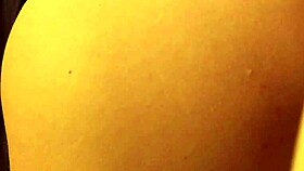 Doggy Pounding Ignites Her Wild Orgasms