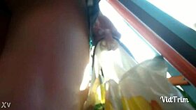 Detailed Sexy Upskirt Views Under Skirts In Minsk Streets