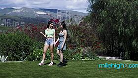 I've been patiently waiting for you to finally make that move