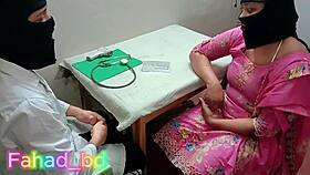 i lost my virginity to this desi babe riding me wild in bed first time