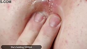 who said you decide? blindfolded birthday rimjob part 2