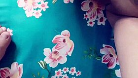 big ass indian village babe doggy fucked juicy pussy lips! 🍑🔥