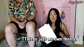 behind the scenes kinky roleplay reveals online disappointments