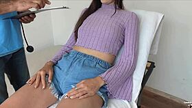 Orgasm hit hard but your cock stays deep inside