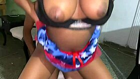Colombian Brunette Friend Bent Over Doggystyle Lick Missionary Hardcore Home Fuck