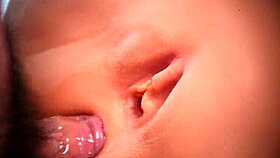 her perfect ass makes me explode every single time