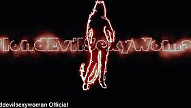 stunning dress barely hides horny latina blonde's curvy ass hairy pussy secrets