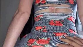 Sneaking off to fuck best friend secretly at uni party bash