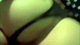 Latina sneaks quickie fucks amid family guests everywhere