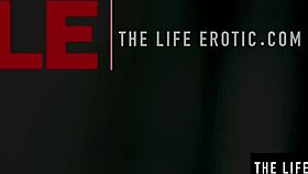 Petite Sleepless Teen Rubs Swollen Clit Close-Up At Night Til Explosive Orgasm With Toy