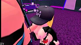 wanna dance all night at the club with me?