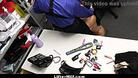 Petite Teen Alexa Deepthroats Hard in Taboo Reality Scene