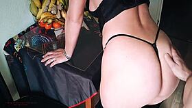 i crave your cock as nympho bitch in roleplay