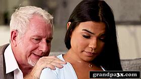 hey exotic petite wanna learn kinky casting from old dude?