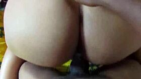 oh damn, my big booty craves those backshots pounding my pussy hardcore