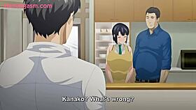 big boob bride rides older stud cock episode two