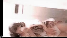 japanese shemale amateur strokes mirror reflection