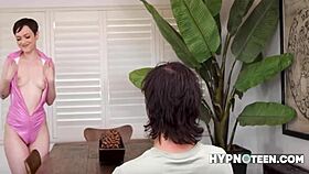 we're your new harem sluts ready for rough ffm domination and deepthroat?