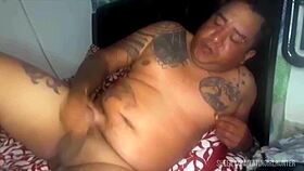 solo masturbation fantasizing hotwives cucks small cock humiliation.