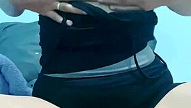 Hey Petite Asian Teen Why Squirt So Hard From Dildo Fingering Again