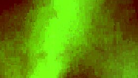 brunette teen seductively rides huge cock