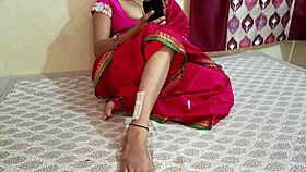 i grabbed teacher's cigarette then she rode my cock spooning creampie