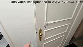 Fantom ep 14 Megan Love endures messy face fuck domination