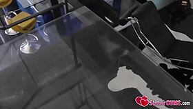 Bored Juicy Teen Craves Tight Pussy Sex Games