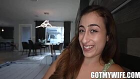 jovan jordans' monster cock destroys scarlett pages' tiny tight pussy!
