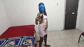 Fiery India latina films dirty spanish confession begging subscribers for rough fucks